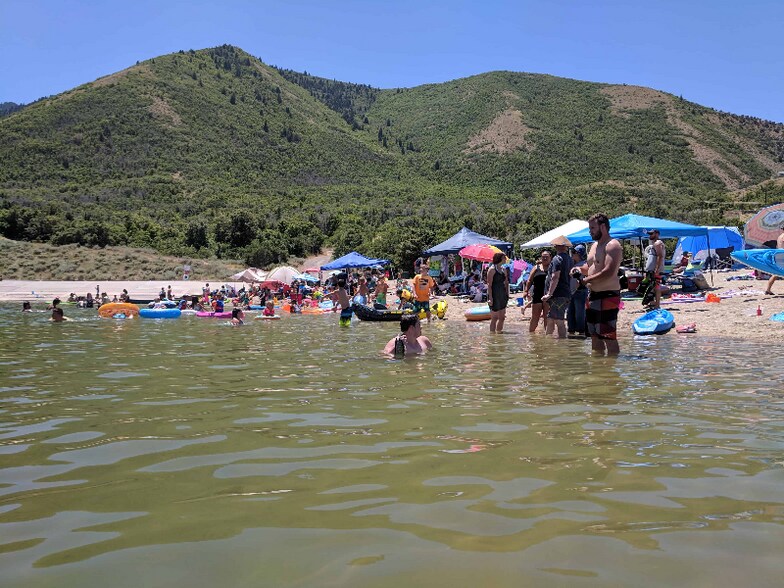 Building Photo - 952 S 1350 E