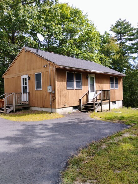 Primary Photo - 109 Bolan Rd