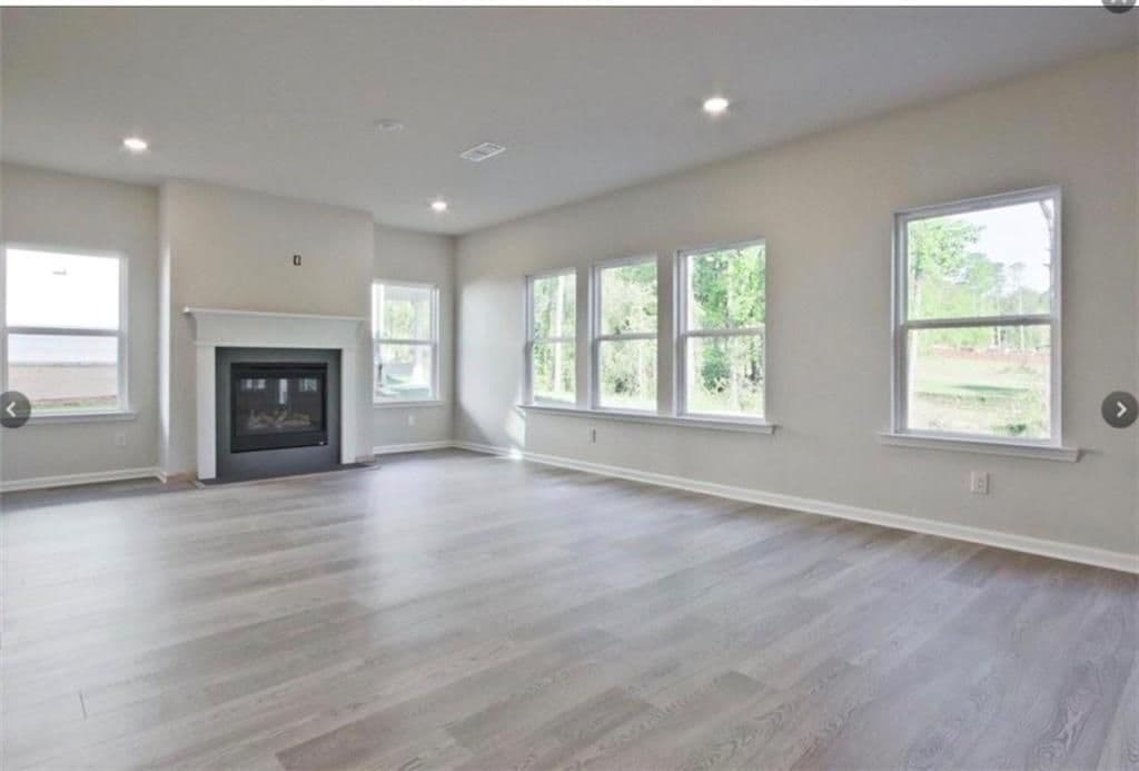 Building Photo - 1208 High Fls Ln