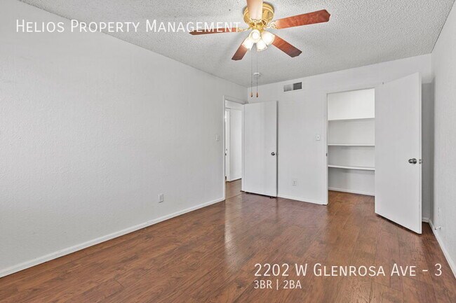 Building Photo - 2202 W Glenrosa Ave