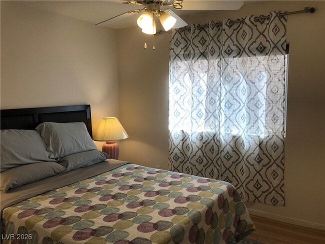 Building Photo - 3467 White Mountain St