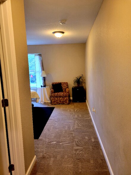 Building Photo - 2301 W James Lee Blvd