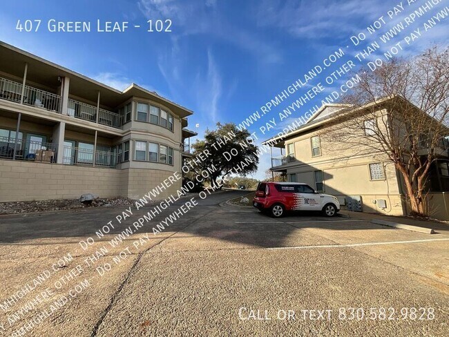 Building Photo - 407 Green Leaf