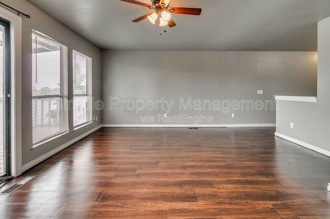 Building Photo - 10617 N MacArthur Blvd
