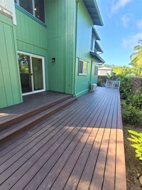 Building Photo - Truly tranquil - lush landscape, private l...