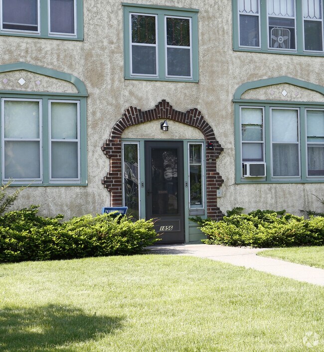 Building Photo - 1856 Marshall Ave