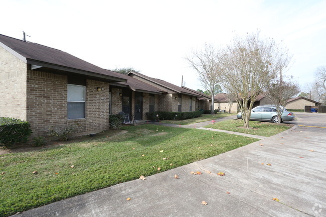 Building Photo - Sweeny Manor Apartments