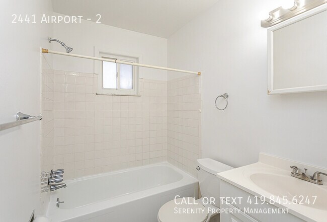 Building Photo - 2441 Airport-2