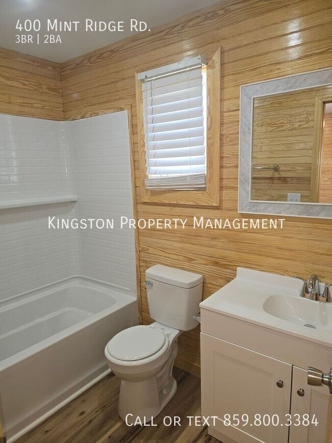 Building Photo - 400 Mint Ridge Rd