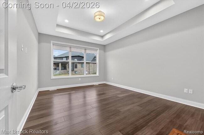 Building Photo - 43721 Legacy Dr