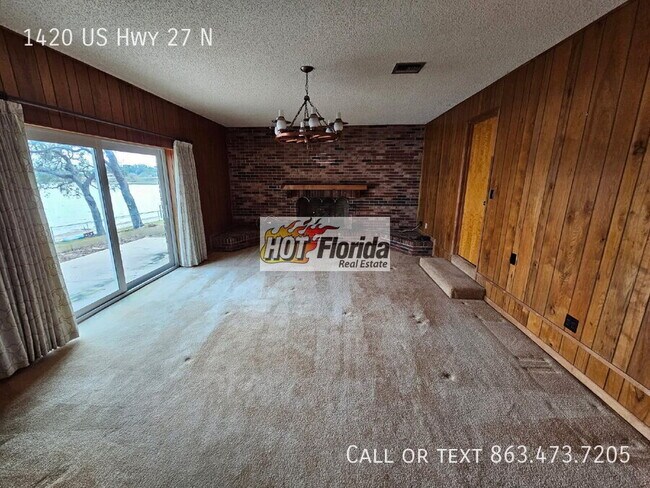 Building Photo - 1420 US Hwy 27 N