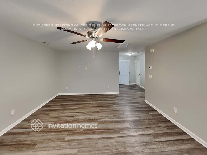 Building Photo - 8820 Belle Bragg Way