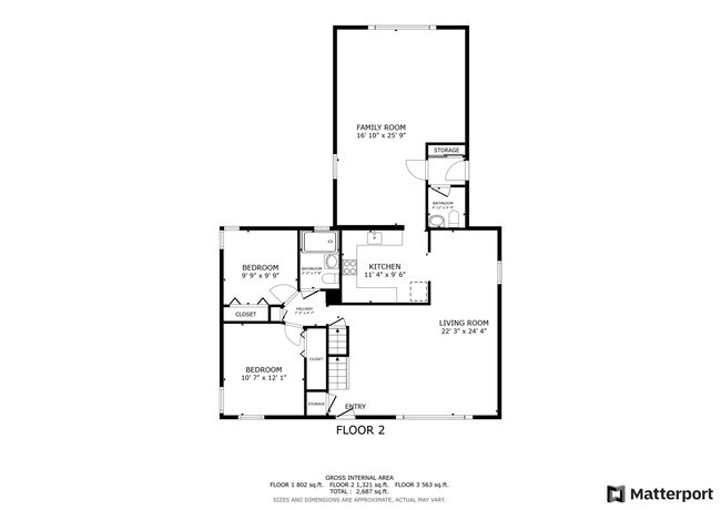 Building Photo - 9225 Karlov Ave