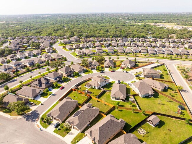 Building Photo - Stylish Corner Homesite on a Quiet Cul-de-...