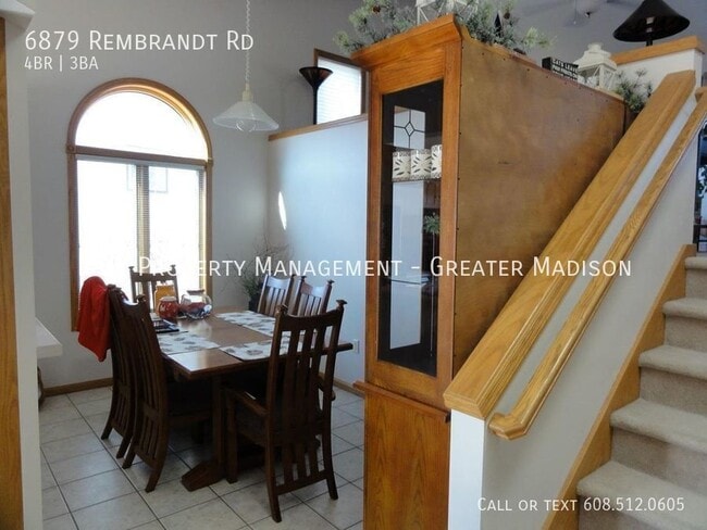 Building Photo - 6879 Rembrandt Rd