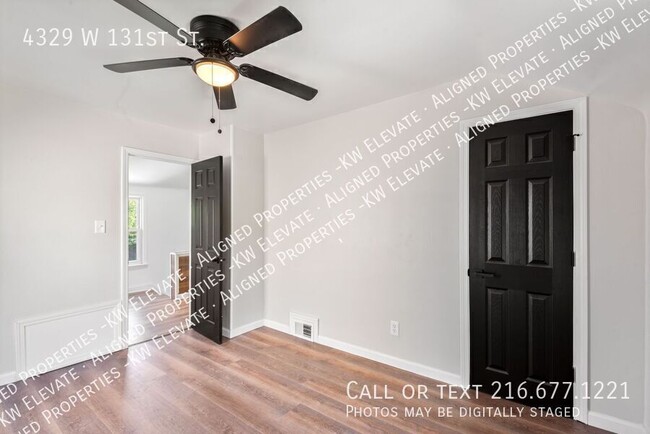 Building Photo - 4329 W 131st St