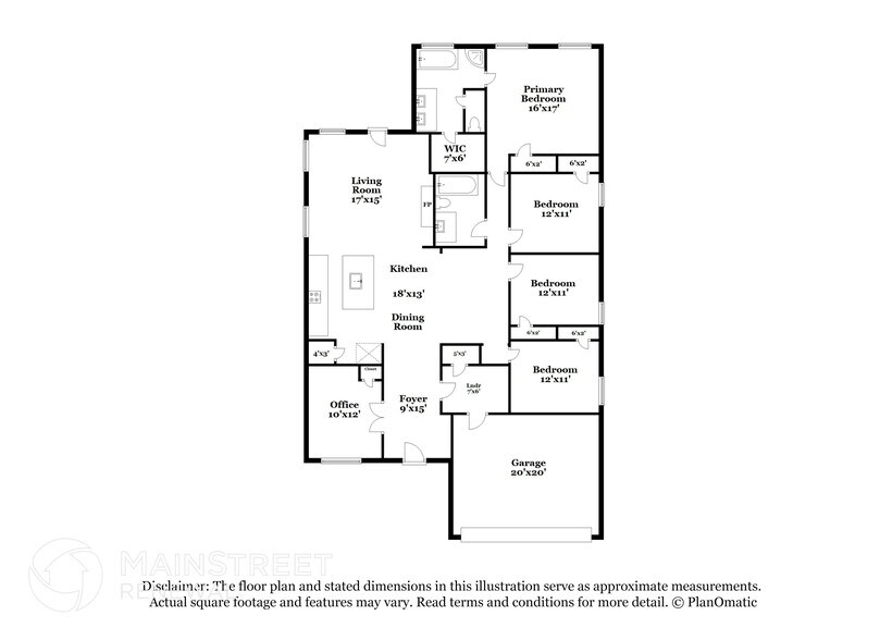 Building Photo - 14628 River Birch Ln
