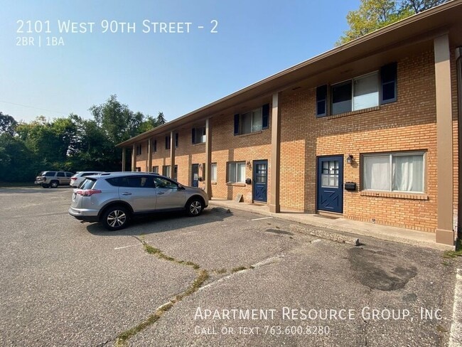 Building Photo - 2101 W 90th St