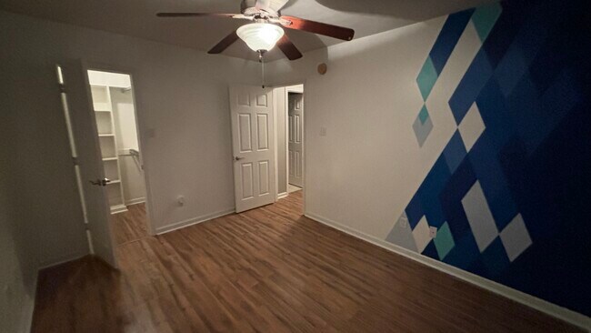 First Bedroom - 13 Elk Horn Ln