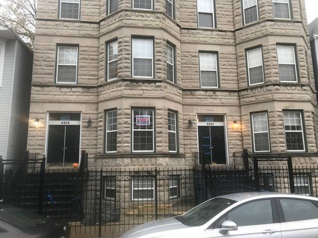 Primary Photo - 4219 S Union Ave