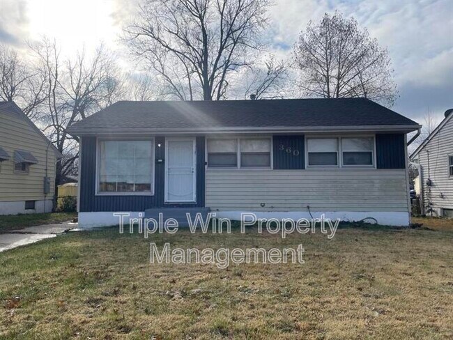 Primary Photo - 360 Shepley Dr