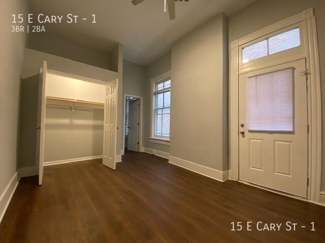 Building Photo - 15 E Cary St