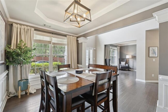 Building Photo - 5839 Buckner Creek Dr SE