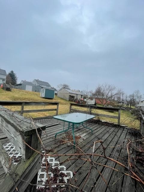 Building Photo - 8007 Hayward St.