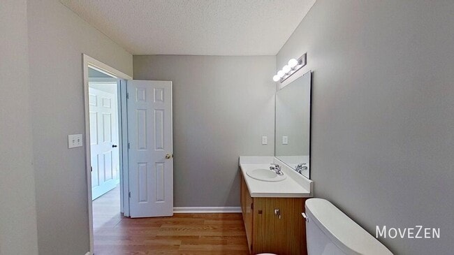 Building Photo - 4401 Whistling Way