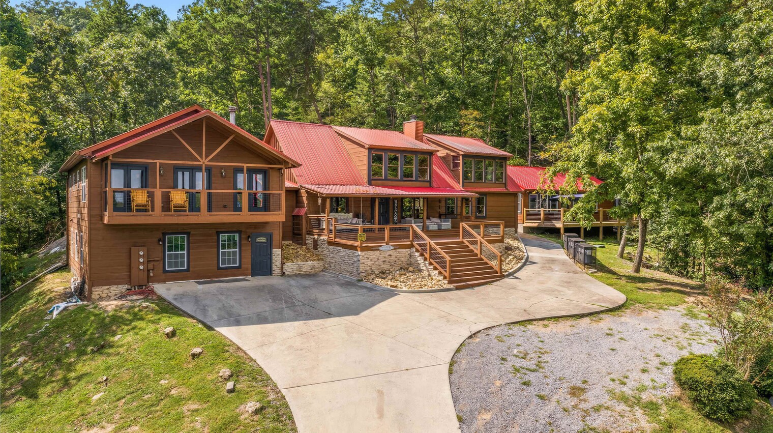 Building Photo - 2209 Henderson Springs Rd