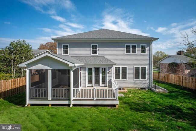 Building Photo - 6203 Mori St