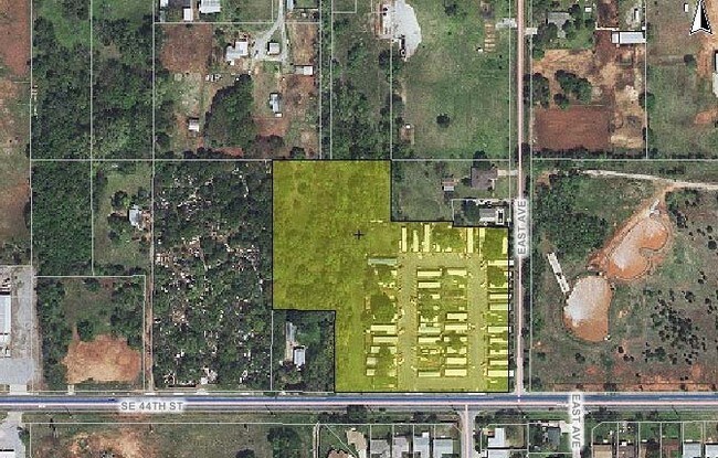 Primary Photo - Boomer Manufactured Home Community