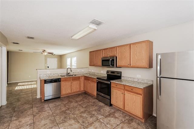 Building Photo - 729 Grambling Dr