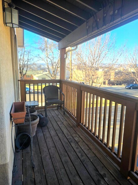 Building Photo - 1206 Walnut Ave