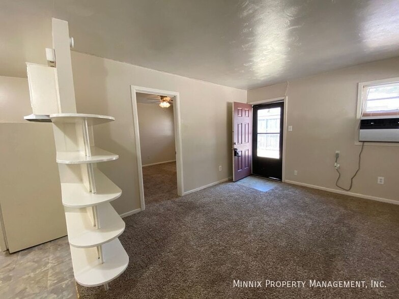Building Photo - 3217 35th St