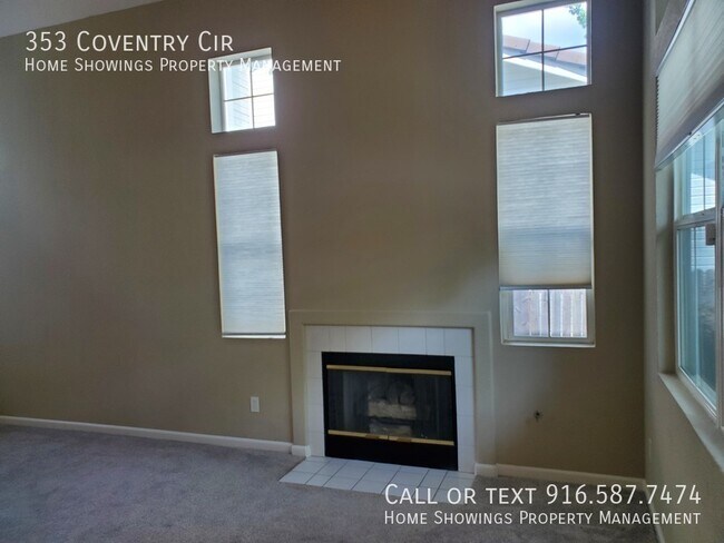 Building Photo - 353 Coventry Cir