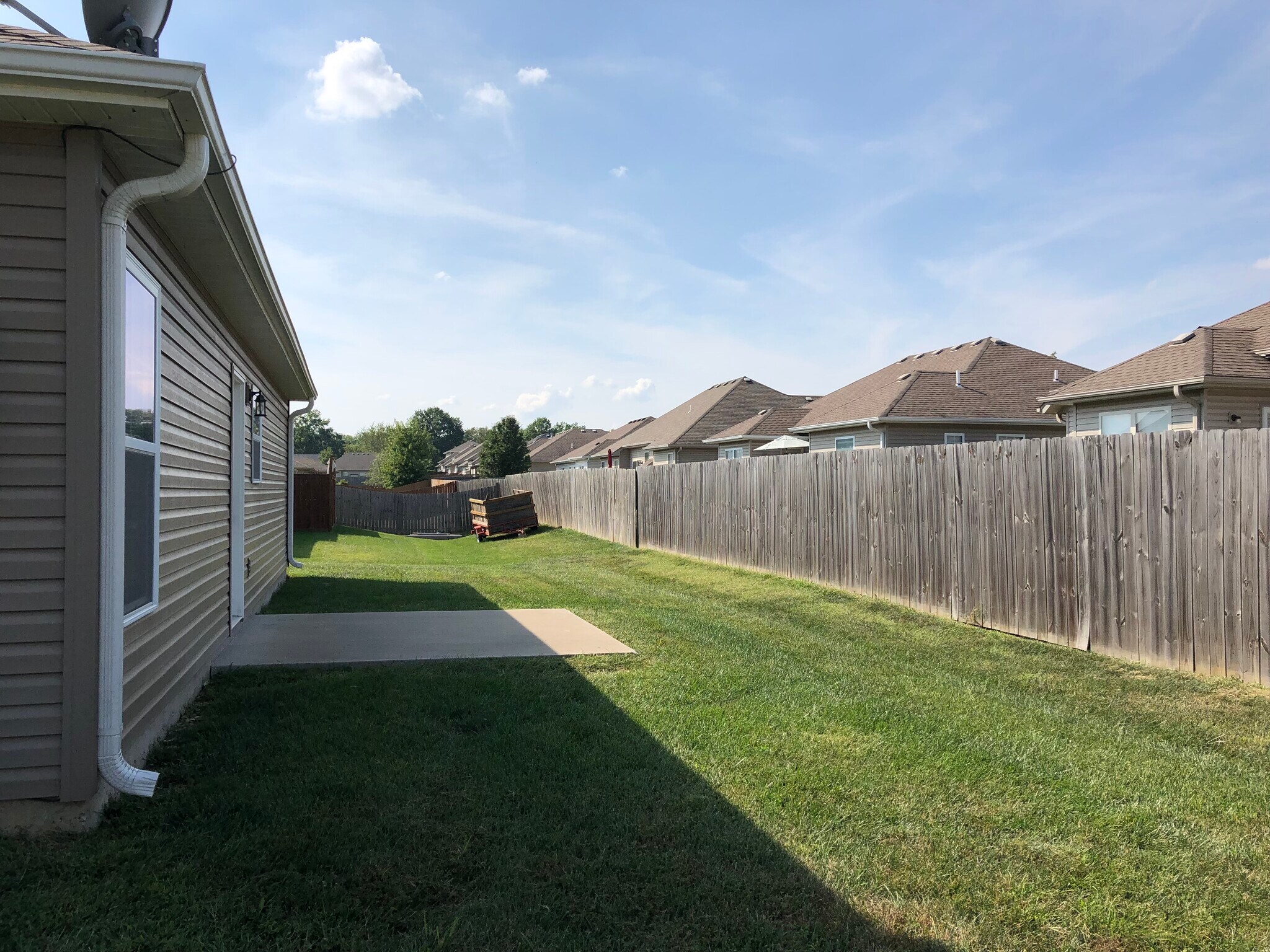 Building Photo - 5811 Islip Dr