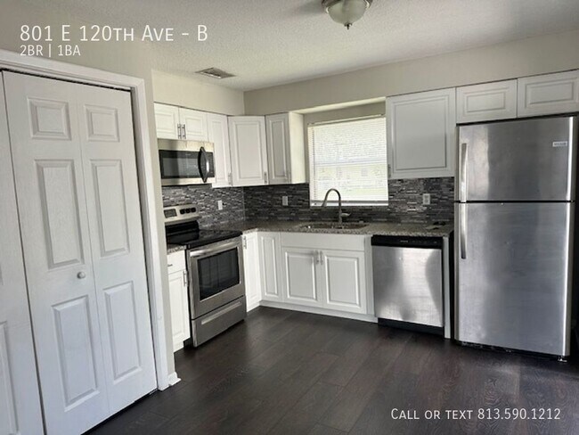 Building Photo - 801 E 120th Ave