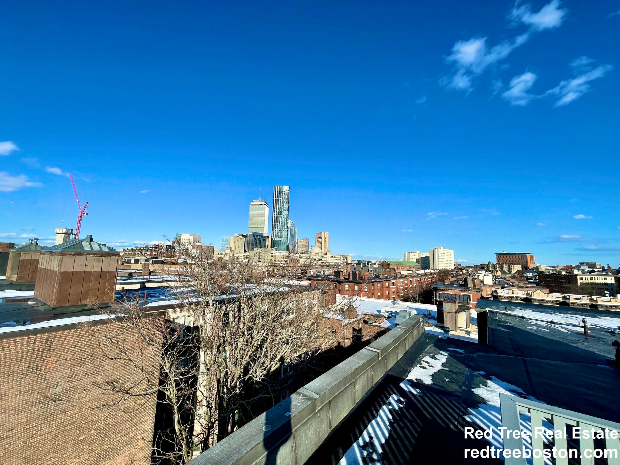 Building Photo - 80 Fenway St