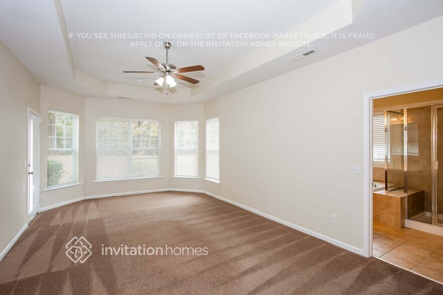 Building Photo - 15913 Oxford Glenn Dr