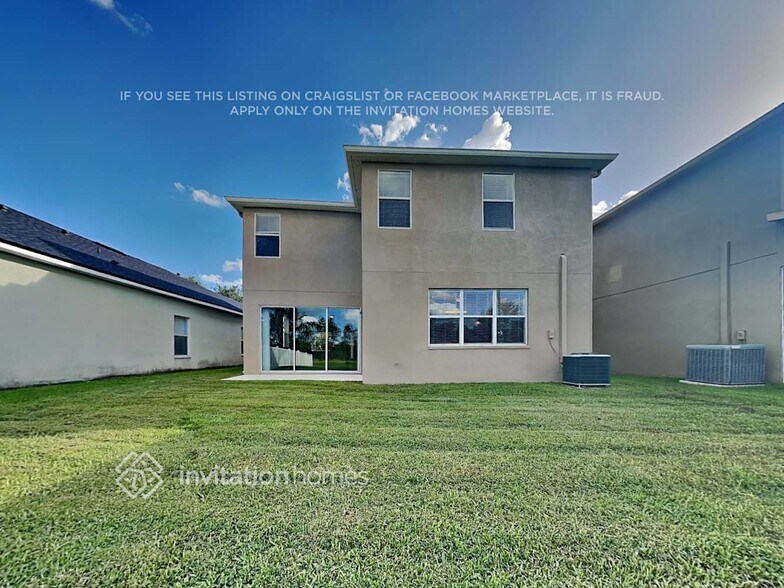 Building Photo - 9414 Leatherwood Ave