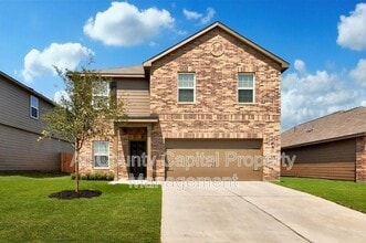 Building Photo - 18640 Quiet Range Dr
