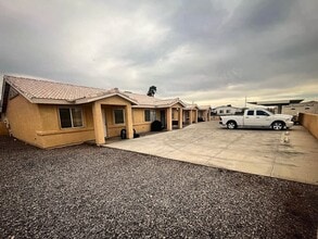Building Photo - 3417 Oro Grande Blvd