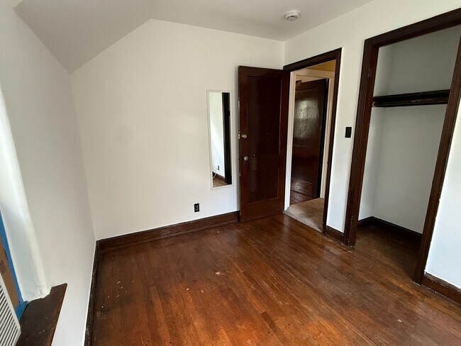 Building Photo - 4409 Brandywine St NW