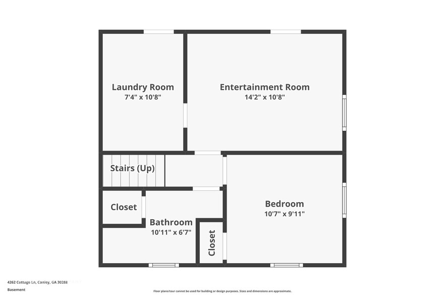 Building Photo - 4262 Cottage Ln