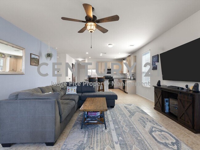 Building Photo - Great 3/2/2 in Eagle Mountain / Saginaw IS...