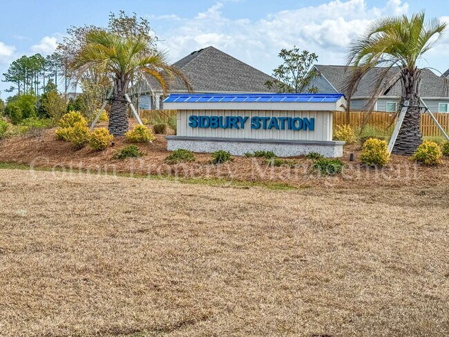 Building Photo - 6224 Centipede Pl