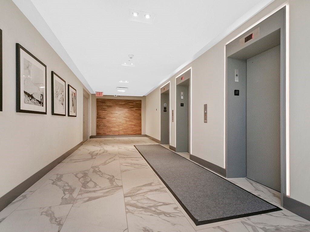Building Photo - 10 Museum Way