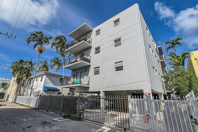 Building Photo - 618 Euclid Ave