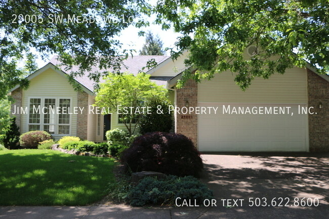 Primary Photo - Highly Desirable Wilsonville Meadows Ranch...